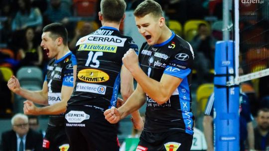 Cerrad Czarni powalczą o półfinał Pucharu Polski