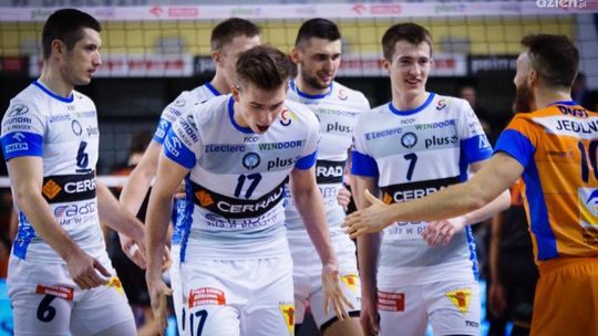 Cerrad Czarni poznali przeciwnika w Pucharze Polski