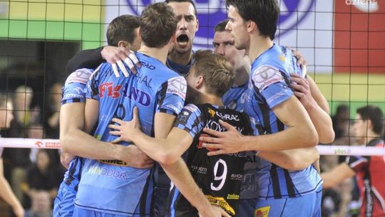 Cerrad Czarni poznali terminarz na nowy sezon