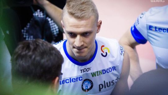 Cerrad Czarni przegrali w Olsztynie