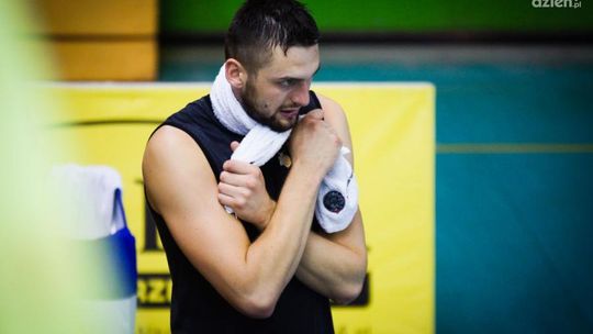 Cerrad Czarni przegrali z Ukraińcami Cerrad Czarni przegrali z Ukraińcami