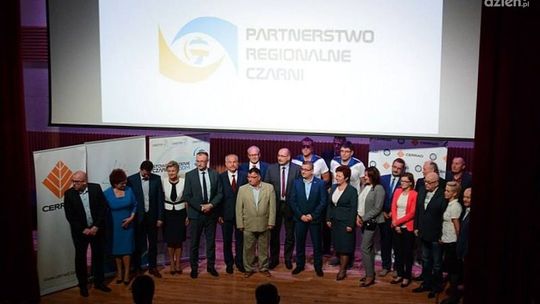 Cerrad Czarni Radom nadal wspierani przez region (VIDEO)