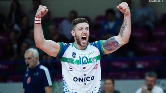 Cerrad Czarni Radom pozyskali nowych zawodników!