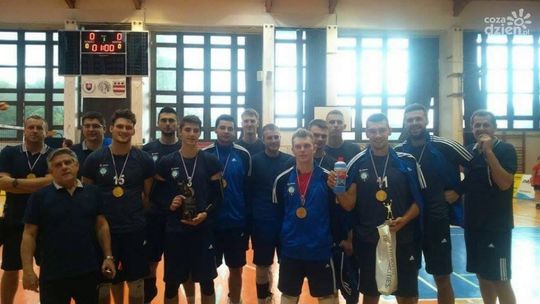 Cerrad Czarni Radom triumfują na Słowacji