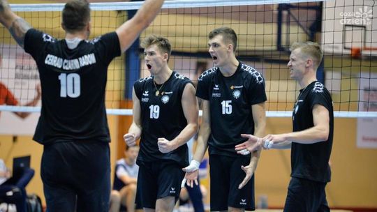 Cerrad Czarni w finale Gran Canaria Cup