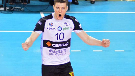 Cerrad Czarni w grze o medale!