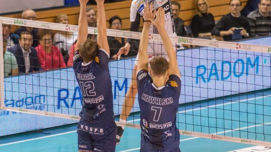 Cerrad Czarni w komplecie na Wartę?