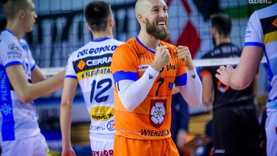Cerrad Czarni w Meczu Gwiazd PlusLigi?