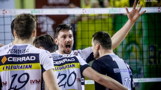 Cerrad czy Warta? Dla kogo półfinał?