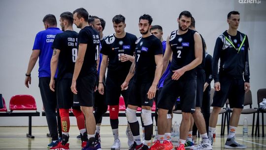 Cerrad Enea Czarni Czarni bez trofeum. Asseco Resovia najlepsza w Kozienicach 
