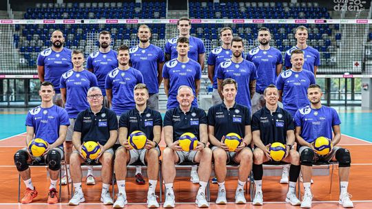 Cerrad Enea Czarni już w pełnym składzie. W piątek prezentacja zespołu i Turniej Partnerstwa Regionalnego