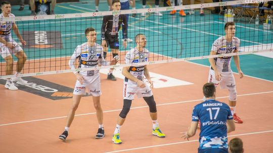 Cerrad Enea Czarni Radom dostali zakaz transferów międzynarodowych