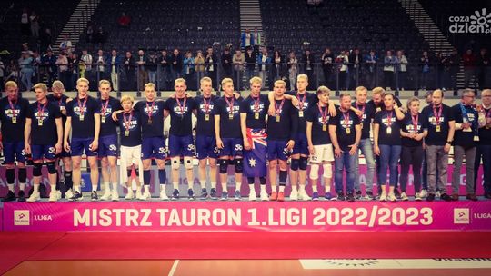 Cerrad Enea Czarni Radom mają nowego rywala w PlusLidze