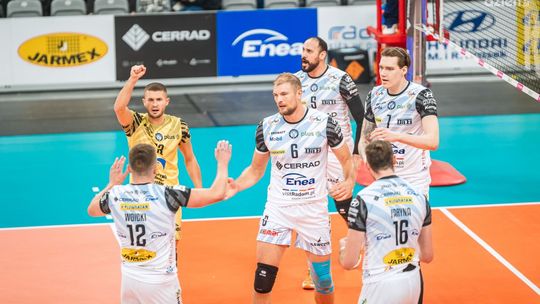 Cerrad Enea Czarni Radom na trzecim miejscu w Turnieju Partnerstwa Regionalnego Cerrad Enea Czarni Radom na trzecim miejscu w Turnieju Partnerstwa Regionalnego