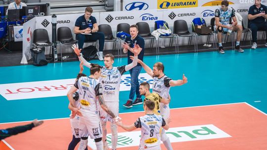 Cerrad Enea Czarni Radom przełamią w końcu fatalną passę? Podejmą Trefla Gdańsk