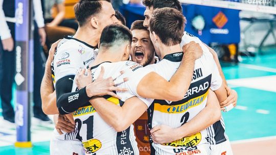 Cerrad Enea Czarni Radom w obiektywie - sezon 2019/2020 