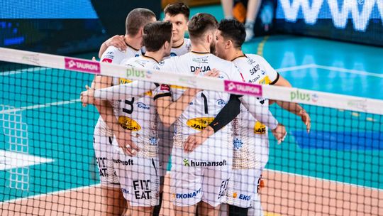 Cerrad Enea Czarni Radom w sobotę zakończą fazę zasadniczą... i sezon?