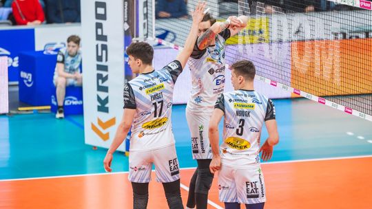 Cerrad Enea Czarni Radom zaczynają marcowe granie w RCS