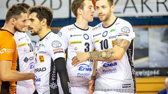 Cerrad Enea Czarni w niedzielę podejmą ostatni zespół w tabeli, MKS Będzin