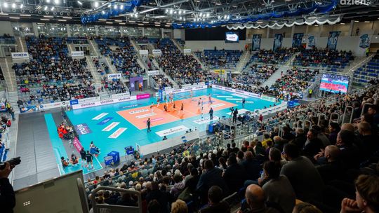 Cerrad Enea Czarni w piątek zagrają w końcu w RCS. Bilety po 10 zł