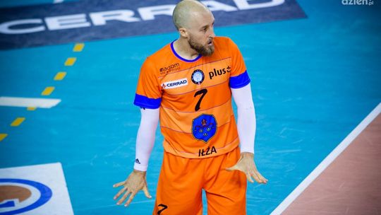 Cerrad nie przerwał klątwy. Klątwa Jastrzębia trwa...