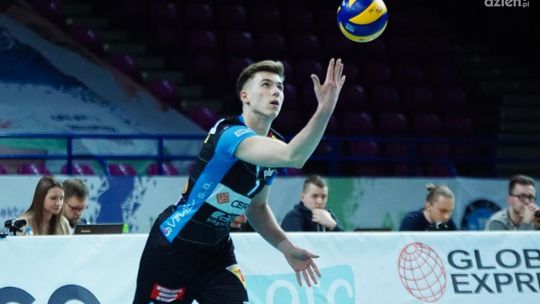 Cerrad przegrał w Jastrzębiu