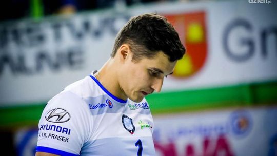 Cerrad przegrał z Espadonem i…reprezentacją