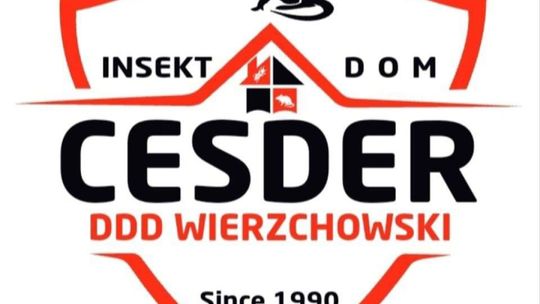 CESDER zwalczanie szkodników Radom - Twój specjalista na gryzący problem