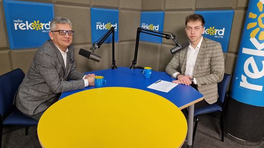 Cezary Brymora: mam żal, że obecna koalicja nie zatrzymała wprowadzeniu Krajowego Systemu e-Faktur, tego złego pomysłu