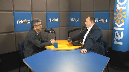 Cezary Brymora: Miejskie kredyty będą spłacać nasze dzieci i wnuki