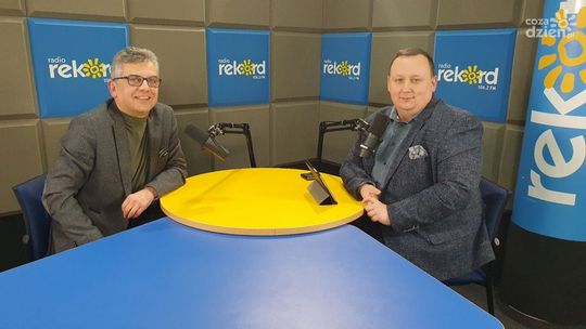 Cezary Brymora: Skoro nikt nie chce to ja mogę urządzić otwarcie RCS-u