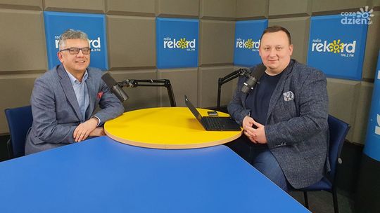 Cezary Brymora: To nie jest czas na podnoszenie podatków