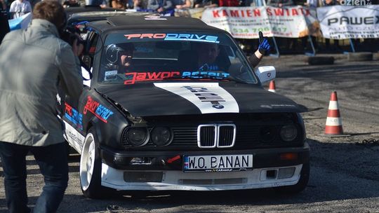 Charytatywnie dla Krzysztofa