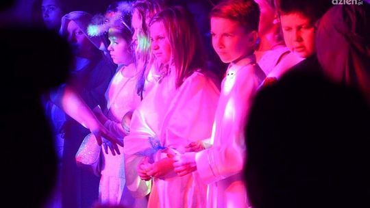 Charytatywny Bal Wszystkich Świętych