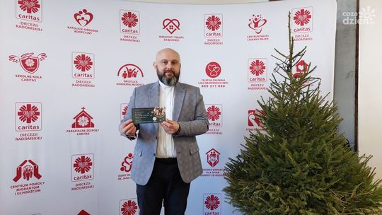 Charytatywny koncert kolęd