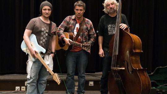 Charytatywny koncert zespołu Stare Dobre Małżeństwo