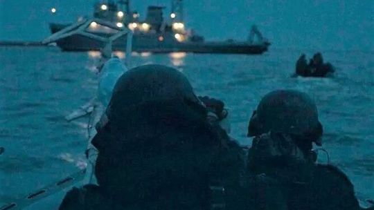 Charytatywny pokaz filmu w kinie Elektrownia