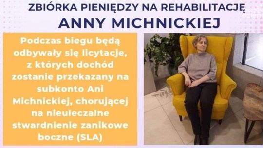 Charytatywny wymiar Biegu Konstytucji 3 Maja