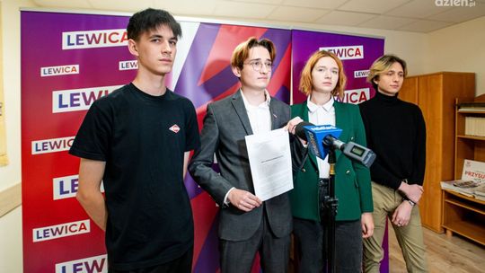 Chcą darmowej komunikacji dla uczniów