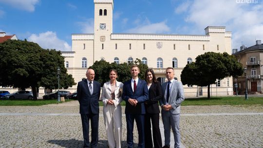 Chcą dymisji prezydenta Radomia