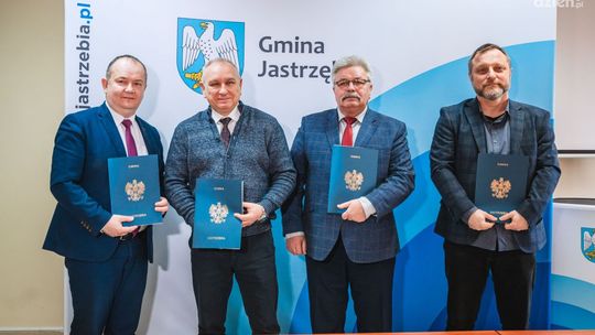 Chcą oszczędzać i dbać o środowisko. Powstał kolejny w powiecie radomskim Klaster Energii