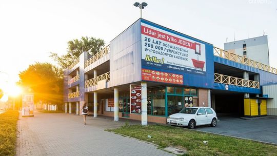 Chcą parkować w ramach abonamentu