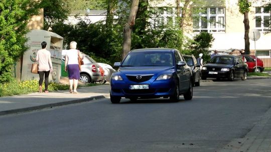 Chcą progów zwalniających na ulicach Bema i Prądzyńskiego