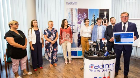 Chcą wdrożyć Kartę Rodziny z Osobą Niepełnosprawną