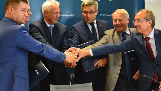 Chcą zbudować polski samolot bezzałogowy