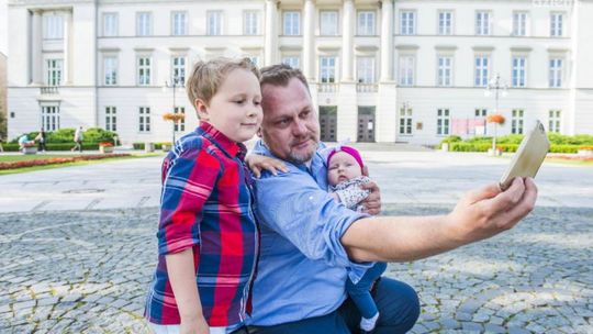 Chcę kraju normalnego