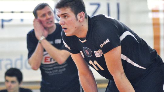 "Chcemy to mistrzostwo zdobyć, a nie obronić"