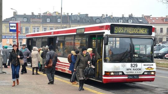 Chcesz kupić bilet u kierowcy? Czasem możesz go nie dostać!