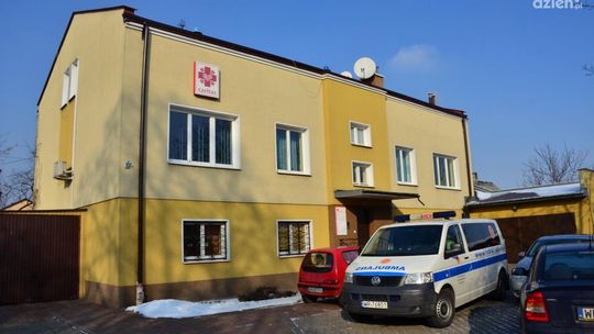 Chcesz pomóc? Przynieś odzież!