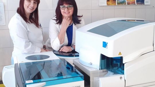 Chcesz sprawdzić odporność na koronawirusa? W MSS organizują wyjątkową akcję